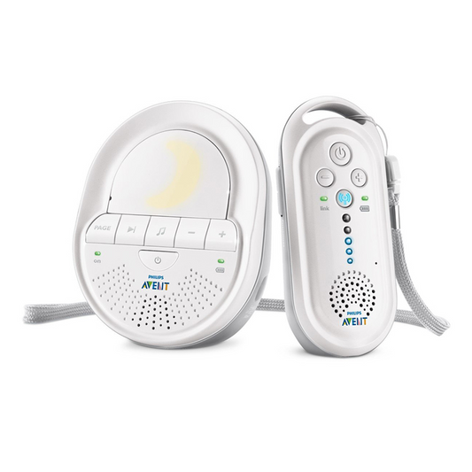 Avent Dect Baby Monitor 506/01