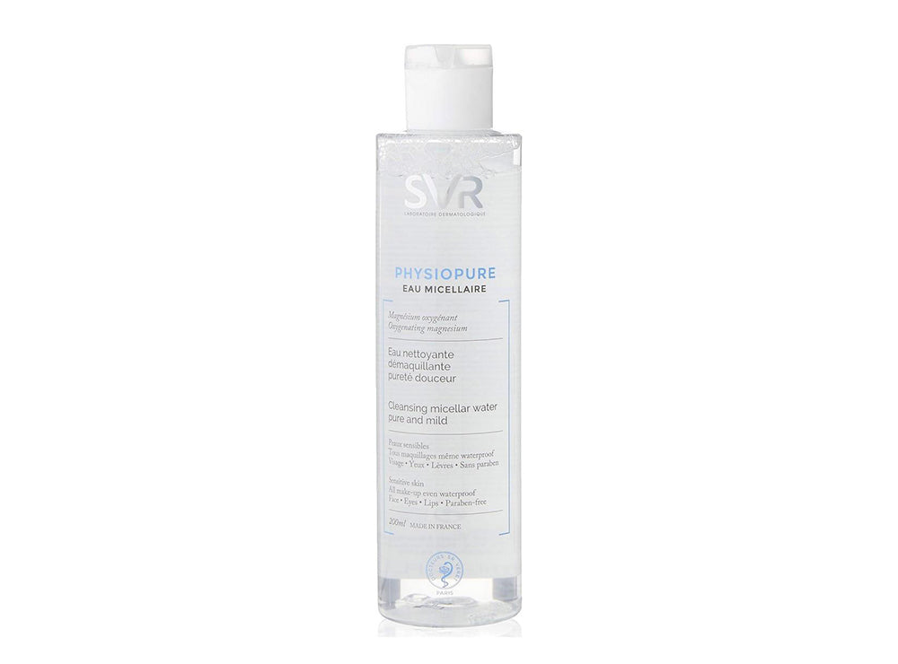 Svr Physiopure Eau Micellaire