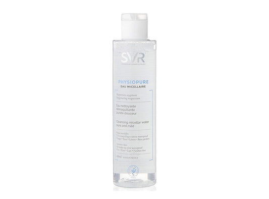 Svr Physiopure Eau Micellaire