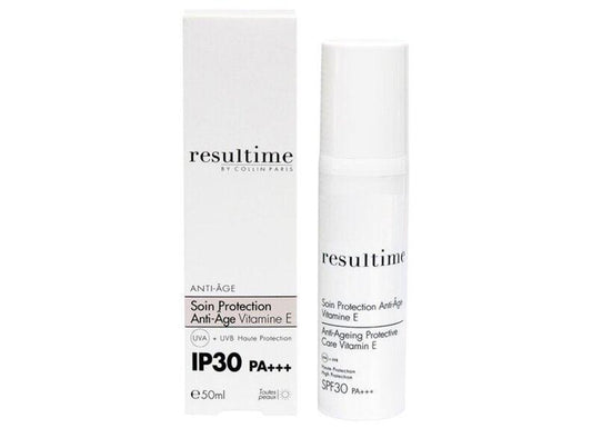 Resultime Anti-Ageing Protective Cream SPF 31