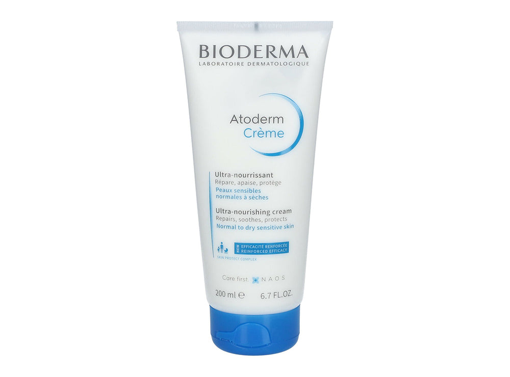 Bioderma Atoderm Crème