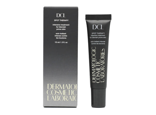 DCL Spot Therapy