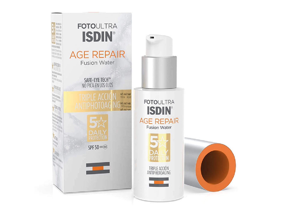 ISDIN Foto Ultra Age Repair SPF50