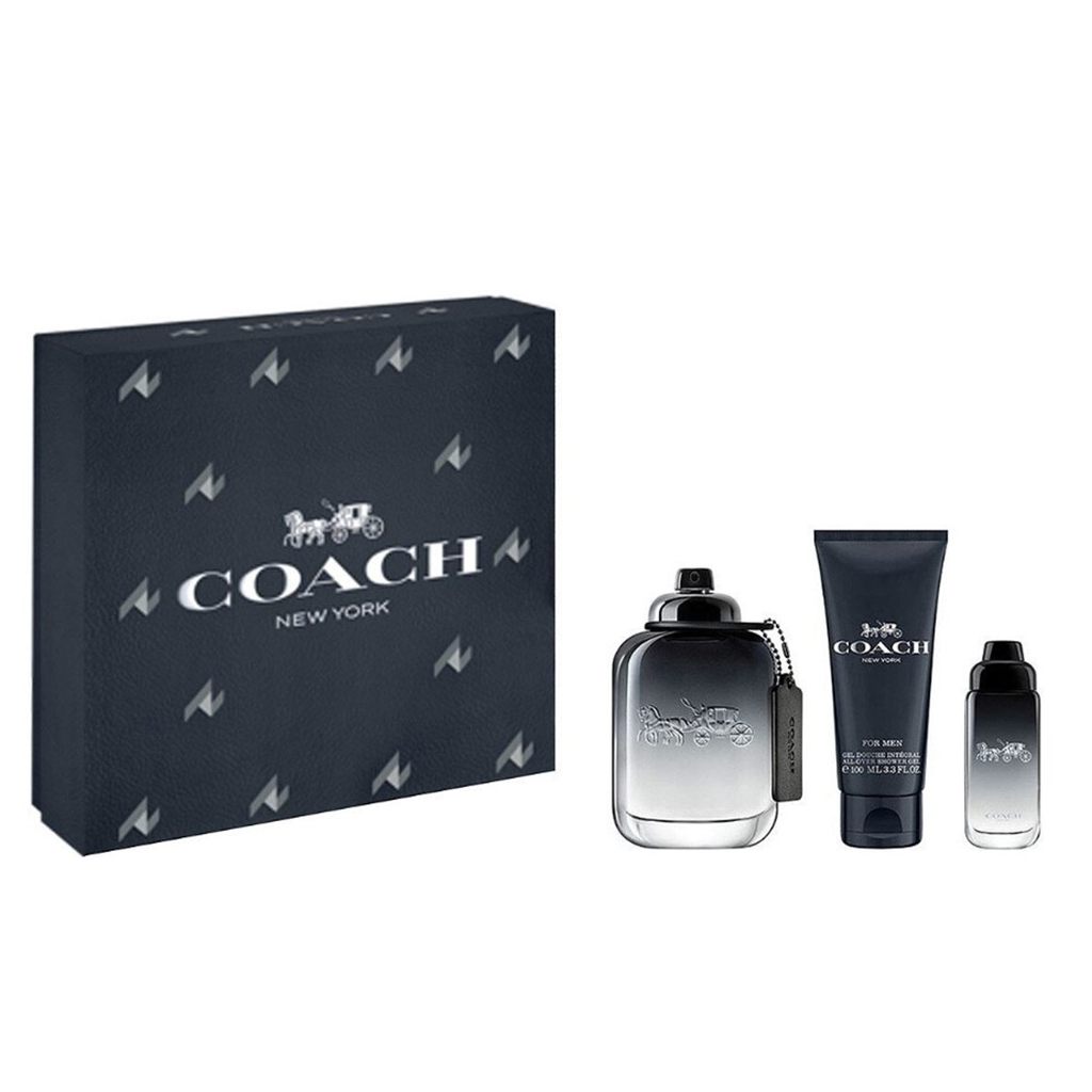 P/Coffret D&G Light Blue Fm