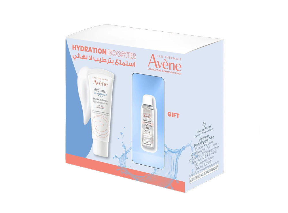 Ducray Coffret Keracnyl Serum & Gift