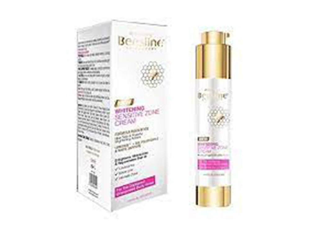 Beesline Whitening Cr Sensitive Zone