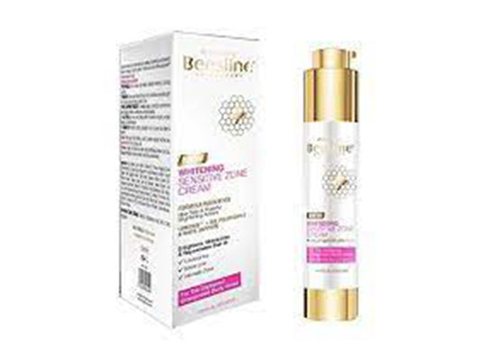 Beesline Whitening Cr Sensitive Zone
