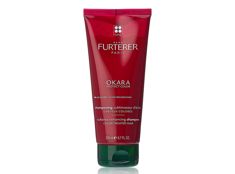 Rene Furterer Okara Radiance Shampoo