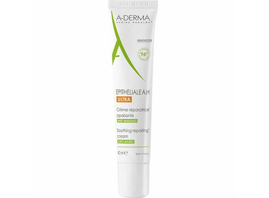 A-Derma Creme Ultra Rep Epitheliale Duo