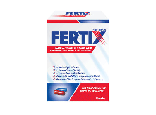 Green Made Fertix