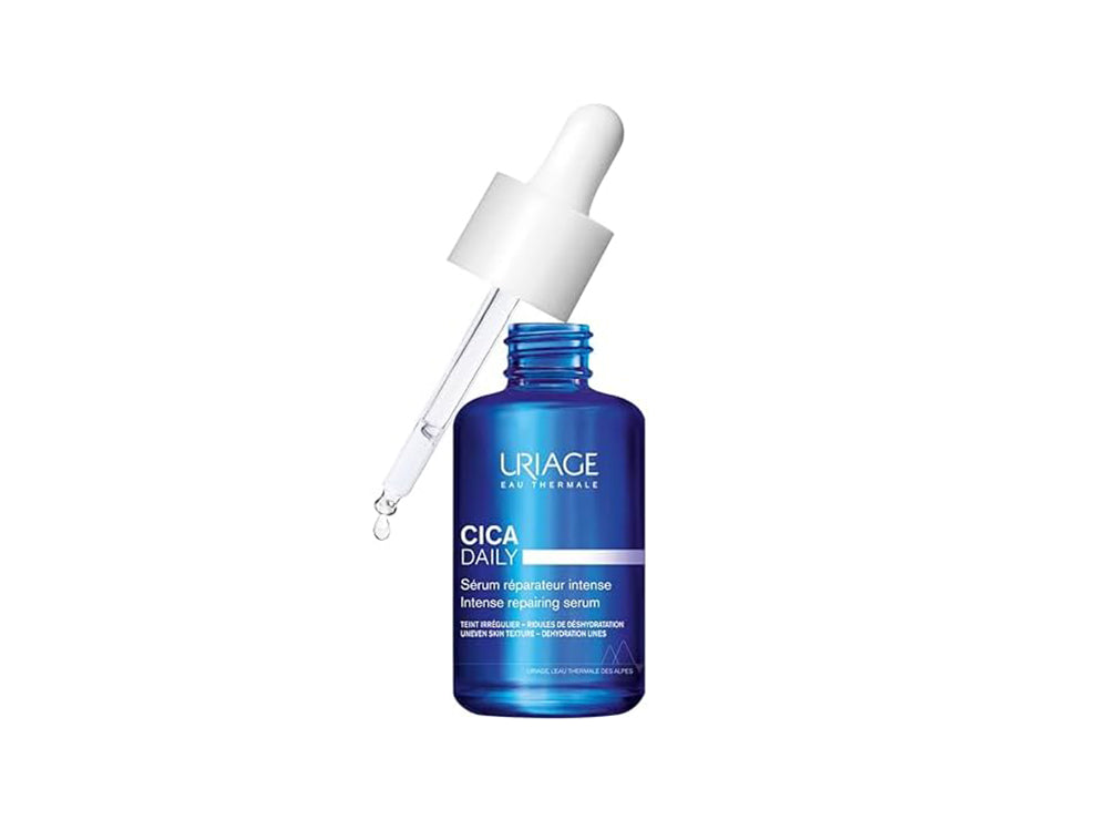 Uriage Bariederm Cica Daily Serum