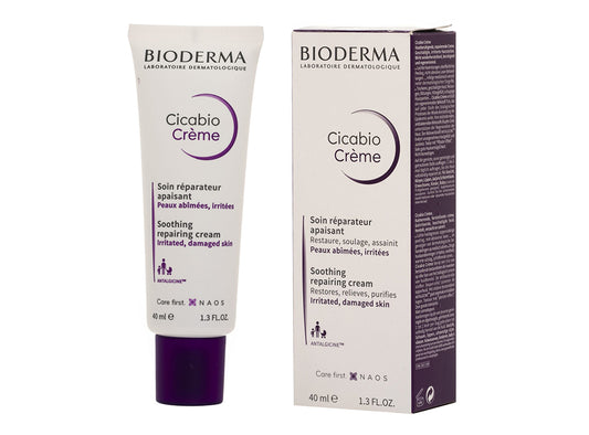 Bioderma Cicabio Cream