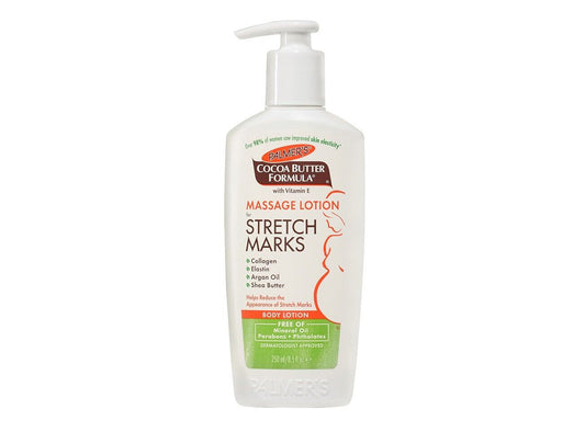 Palmers Cocoa Butter Body Lotion Stretch Marks