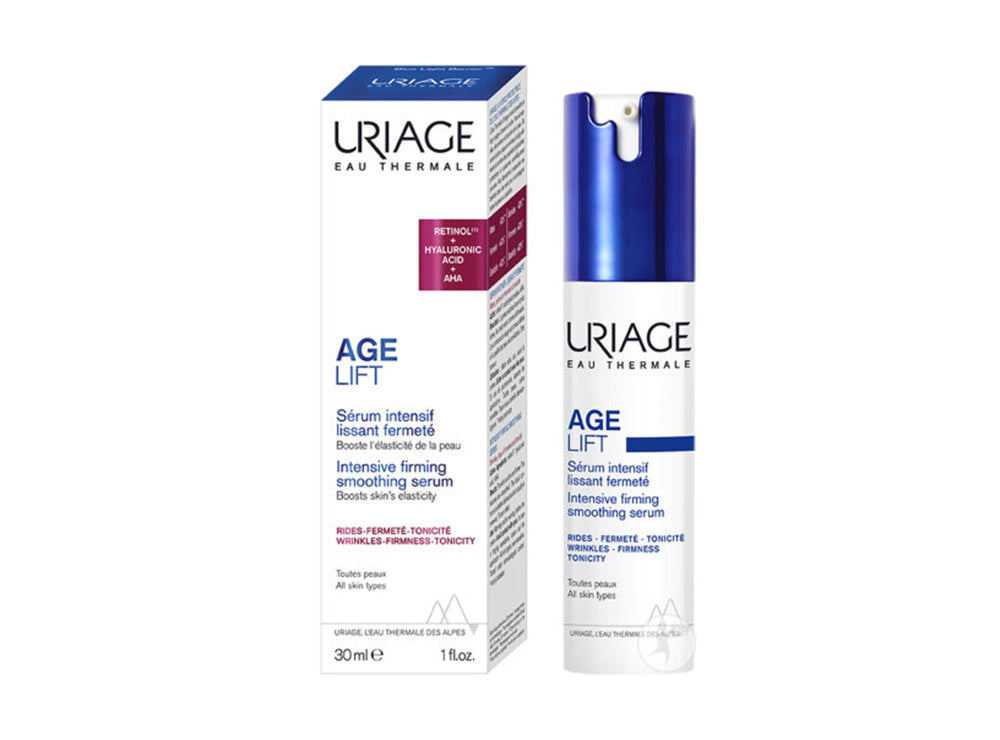 Uriage Age Lift Serum Intensif Lissant Fermete