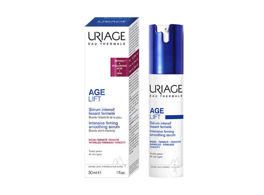 Uriage Age Lift Serum Intensif Lissant Fermete