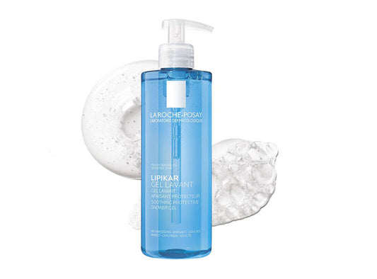 La Roche-Posay Lipikar Gel Lavant