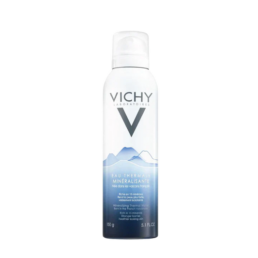 Vichy Eau Thermale