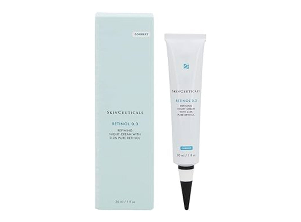 Skin Ceuticals Retinol 0.3 Night Cream
