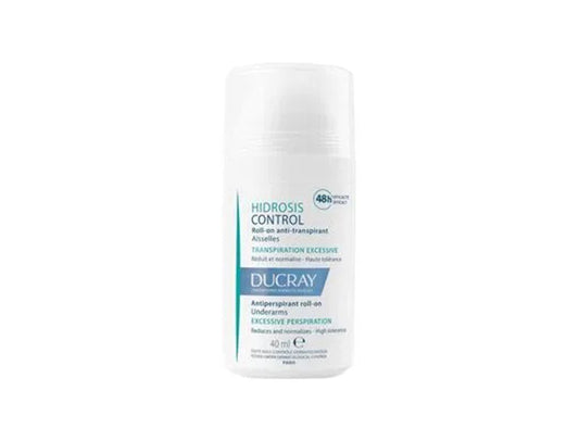 Ducray Hidrosis Cont Roll On