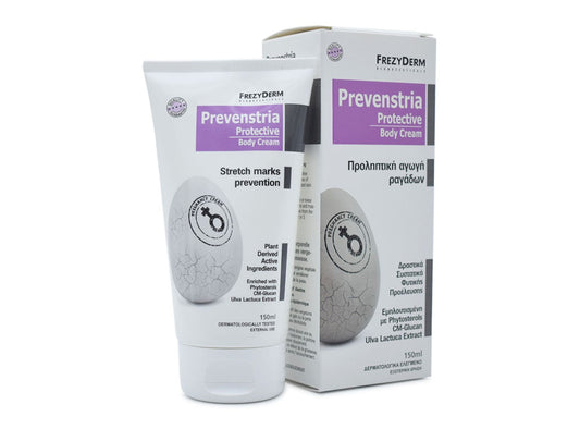 Frezyderm Prevenstria Cream