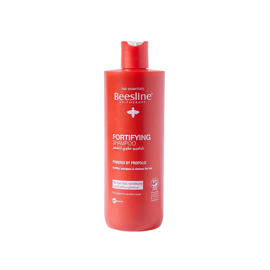 Beesline Shampoo Fortifying
