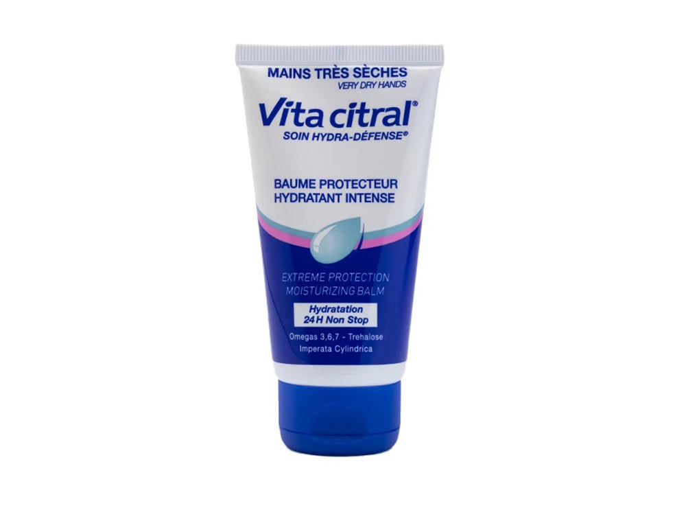 Vita Citral Soin Hydra Defense