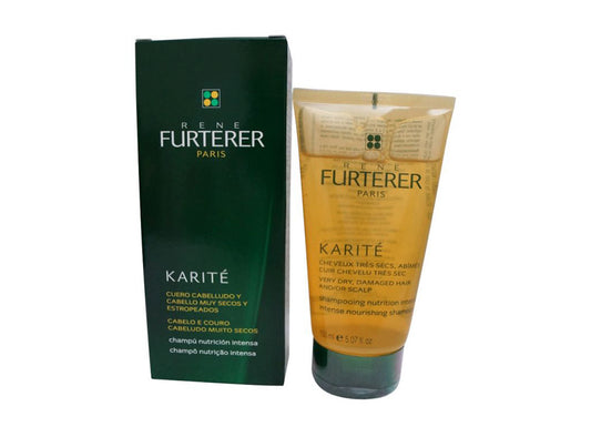Rene Furterer Karite Shampoo