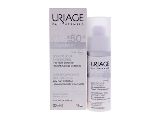 Uriage Depiderm SPF50+ Soin De Jour