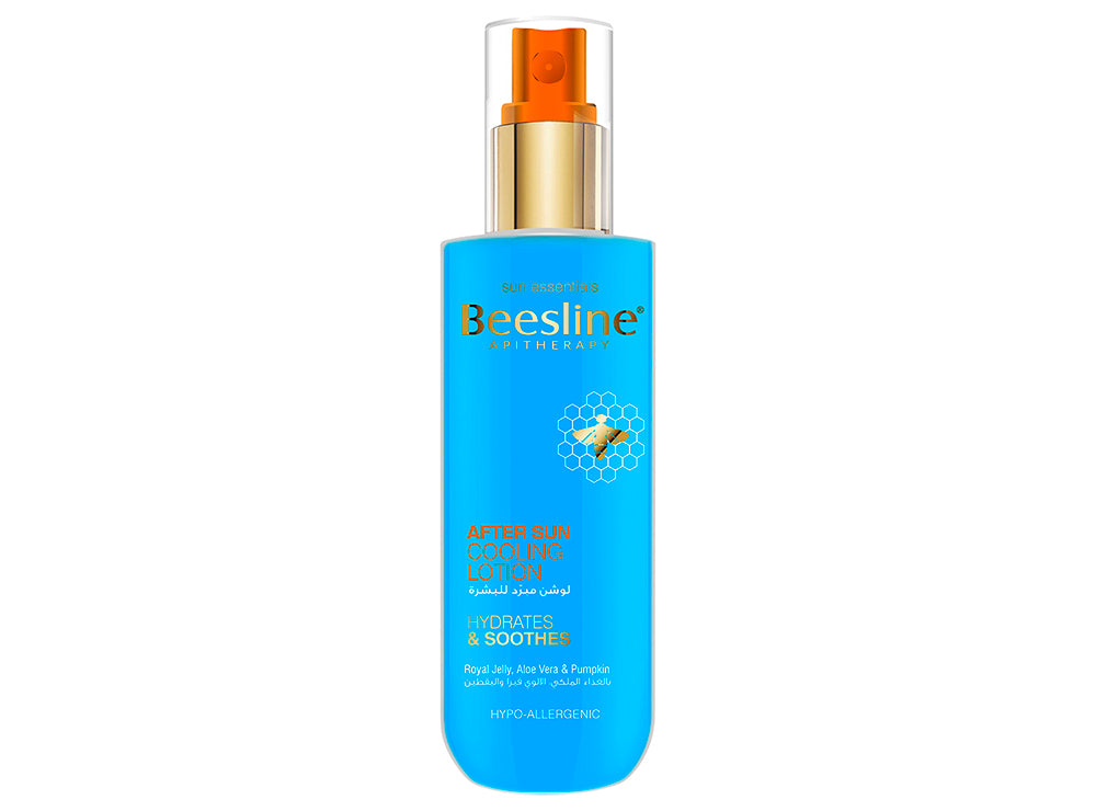 Beesline After Sun Cooling Lotion