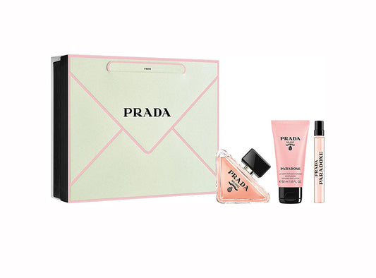 P/Coffret Prada Paradoxe For Women