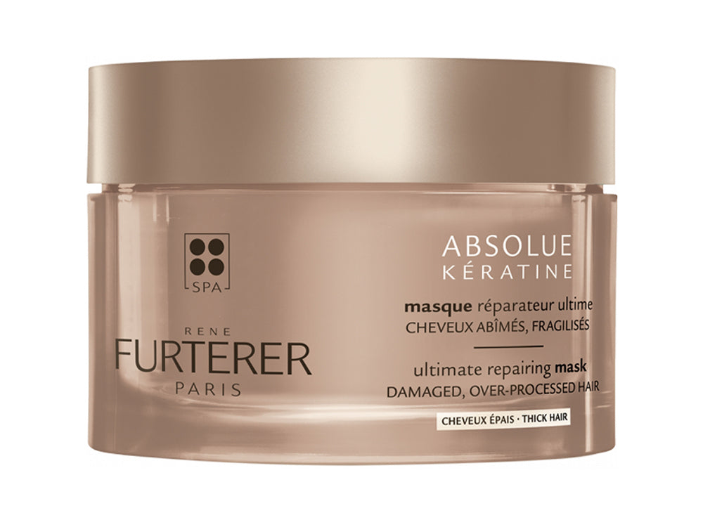 Rene Furterer Absolue Keratine Renewal Mask