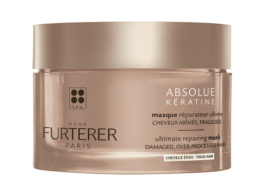 Rene Furterer Absolue Keratine Renewal Mask