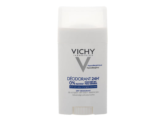 Vichy Deo Stick Actif Anti Odeur 24H