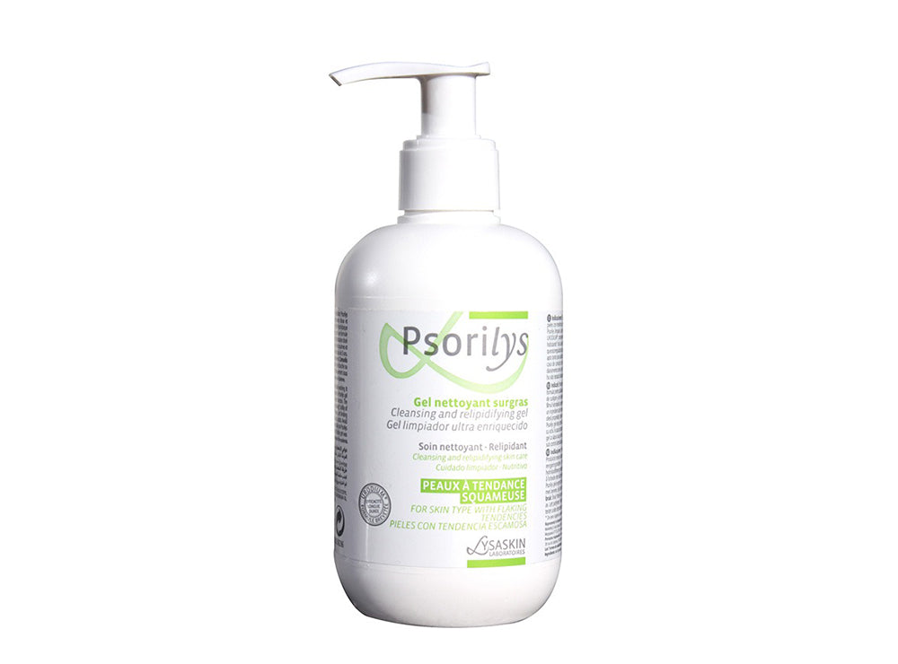 Medex Psorilys Emulsion