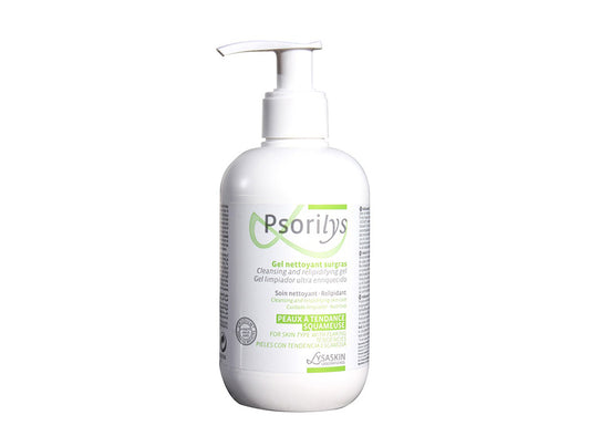Medex Psorilys Emulsion