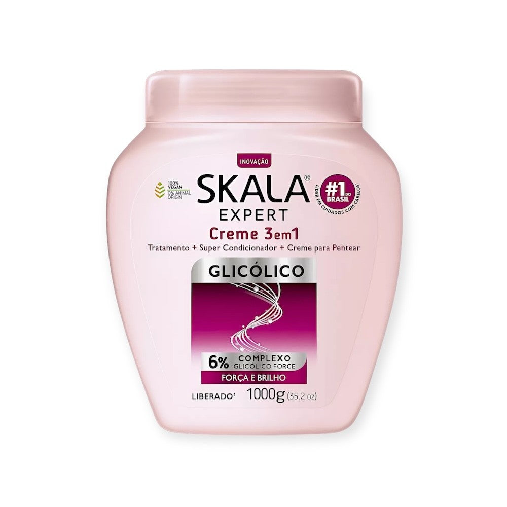 SKALA GLICOLICO 3IN1 CREAM 1000G