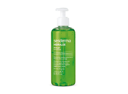 Sesderma Hidraloe Aloe Gel
