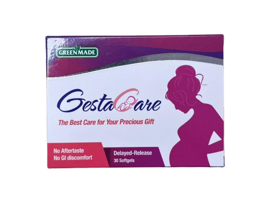 Green Made Gesta Care