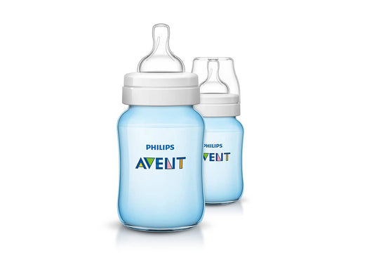 Avent Classic Plus Bottle
