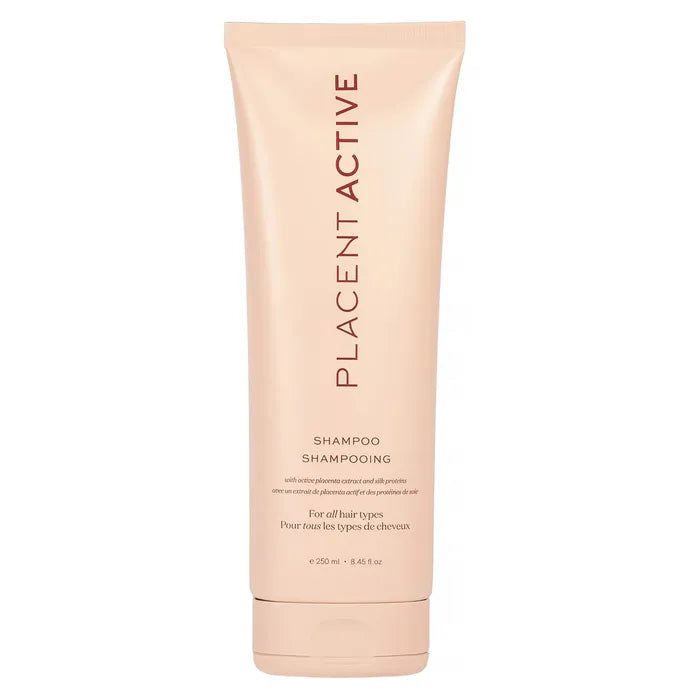 PLACENT ACTIVE SHAMPOO 250ML