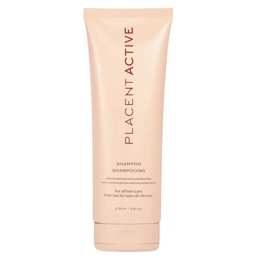 PLACENT ACTIVE SHAMPOO 250ML