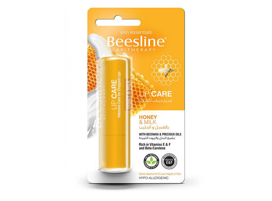 Beesline Lip Care Honey & Milk