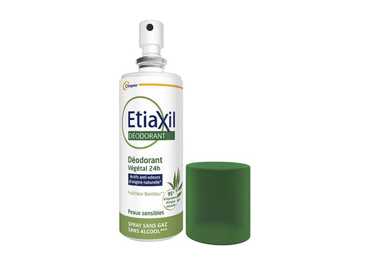 Etiaxil Deo Spr Vegetal