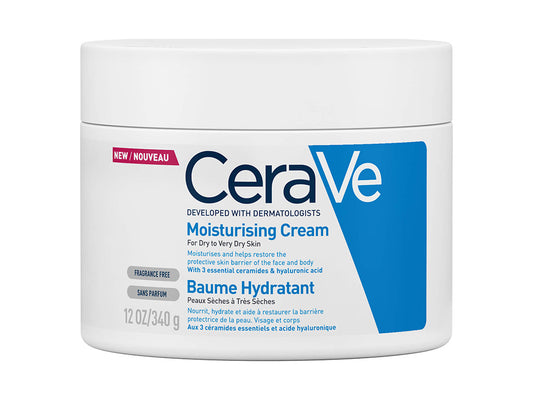Cerave Moisturizing Cream