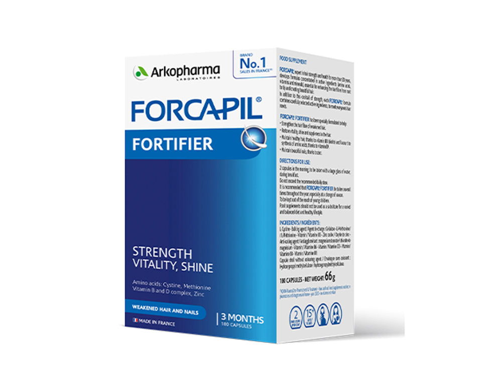 Arko Forcapil