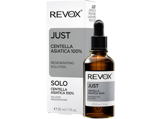 Revox Just Gentella Asiatica