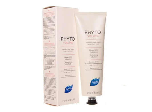 Phyto Volume Jelly Mask