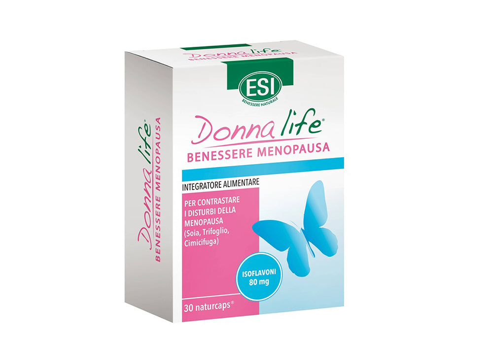 Esi Donna Life