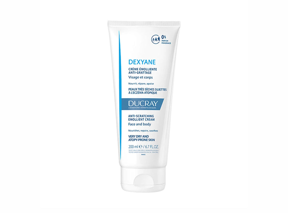 Ducray Dexyane Cream