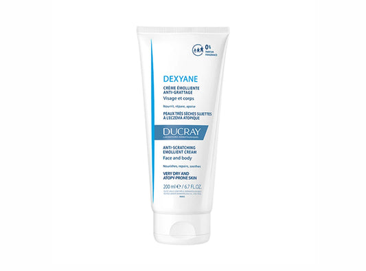 Ducray Dexyane Cream